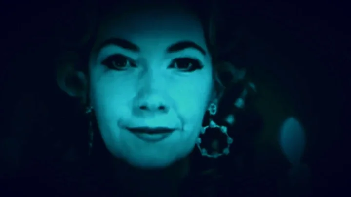 Patricia Crowther a Witches World (life and times ...