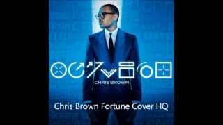 Chris Brown - 4 Years Old (Fortune Album)