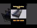 Tata workshop 3D drawing , double story shed , warehouse shed , godown shed , Shed drawing 3D￼￼￼