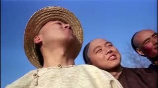 DJ SMITH JET LI THE LEGEND of FONG SAI YUK 