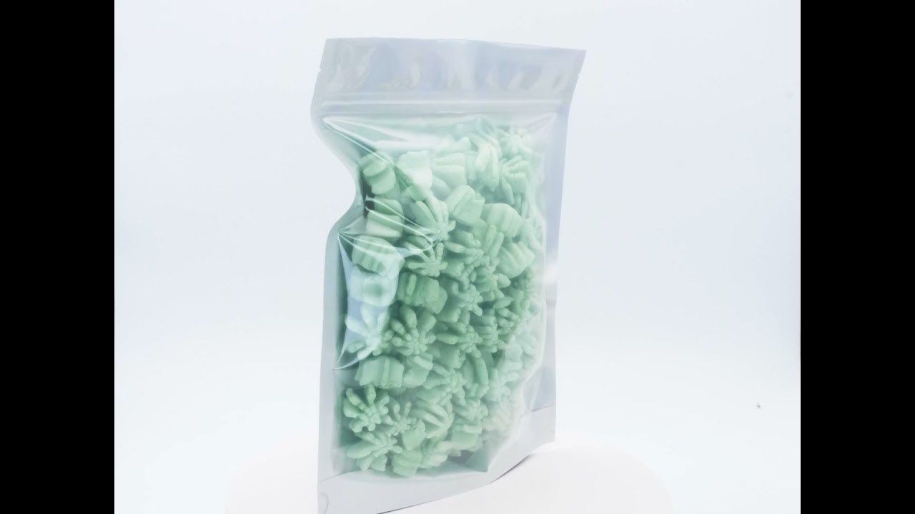 Bag King Smell Proof Bag 1/4 lbs