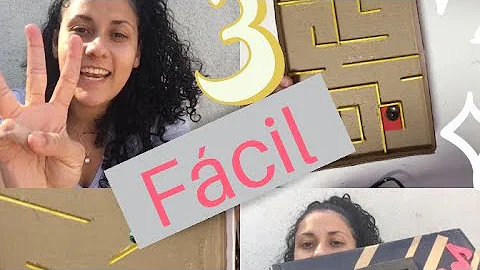 O que você pode fazer com caixa de sapato?