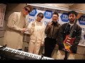 【アトロク2】「三浦透子 at Billboard Live Tour 2025」を控える 三浦透子 スタジオLIVE ! / A6J2_Live &amp; Direct_20250227