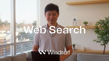 Web Search Best Practices: Save Credits and Optimize Your Workflow - Windsurf Editor