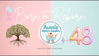 Born to Reborn Podcast 48 ~ The Tree of