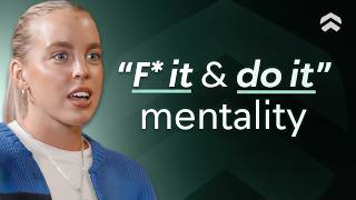 Keely Hodgkinson's "Insane" Year: Using Spirituality to Overcome Injuries & Setbacks