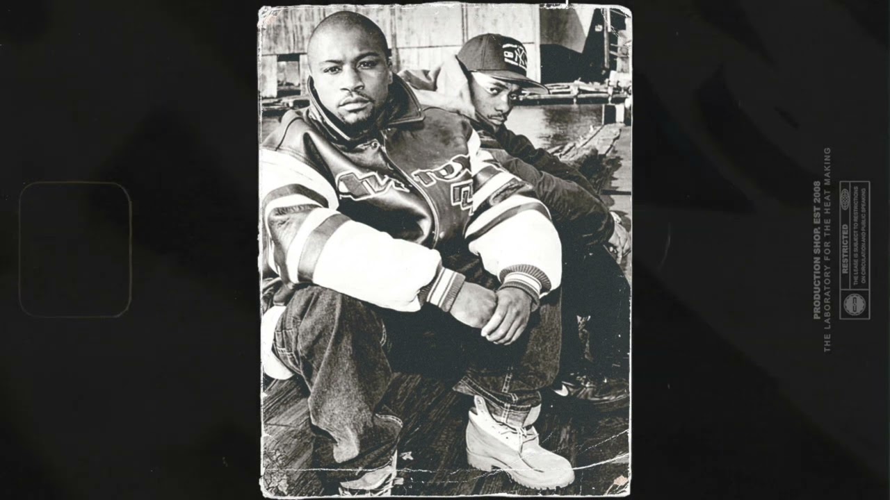 [FREE] Mobb Deep Type Beat 'Saleable'