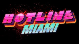 Hotline Miami - Fan Made by Wild Studio
