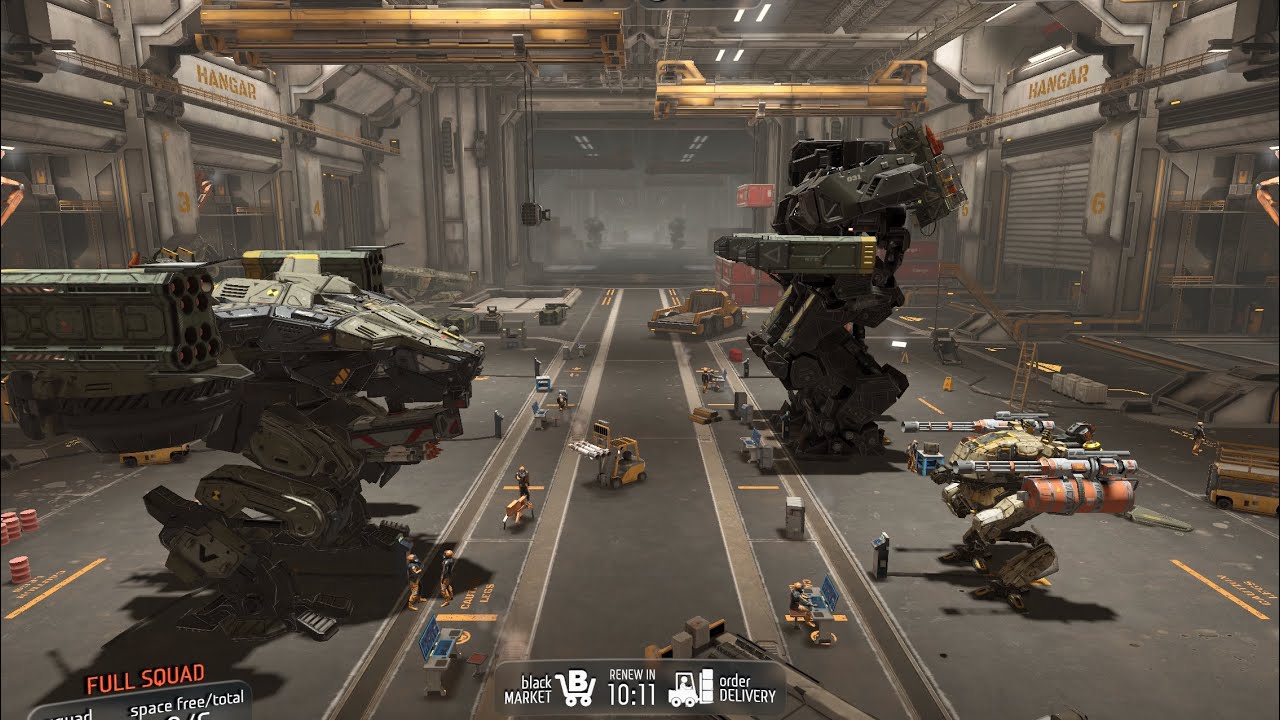 Best Cormorant #4 (B.O.T - Battle of Titans)