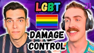 The Gay Freethinker VS Loneliness Trade-off | Brad Polumbo