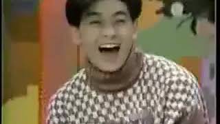 Jimmy Lin, thieu lam tieu tu