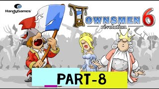 Townsmen 6 Part-8 (Bretagne) screenshot 5