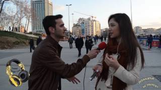 İstanbul Ne Dinliyor? 1. Bölüm