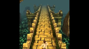 TEMPLE RUN - Unlimited Sprint / High Score / Glitch / Hack / Cheat (EASY)