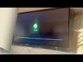 UNV smart board OPS software reinstall || Smartboard ||
