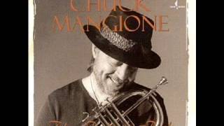 Video thumbnail of "Chuck Mangione - Consuelo's Love Theme (Official Audio)"