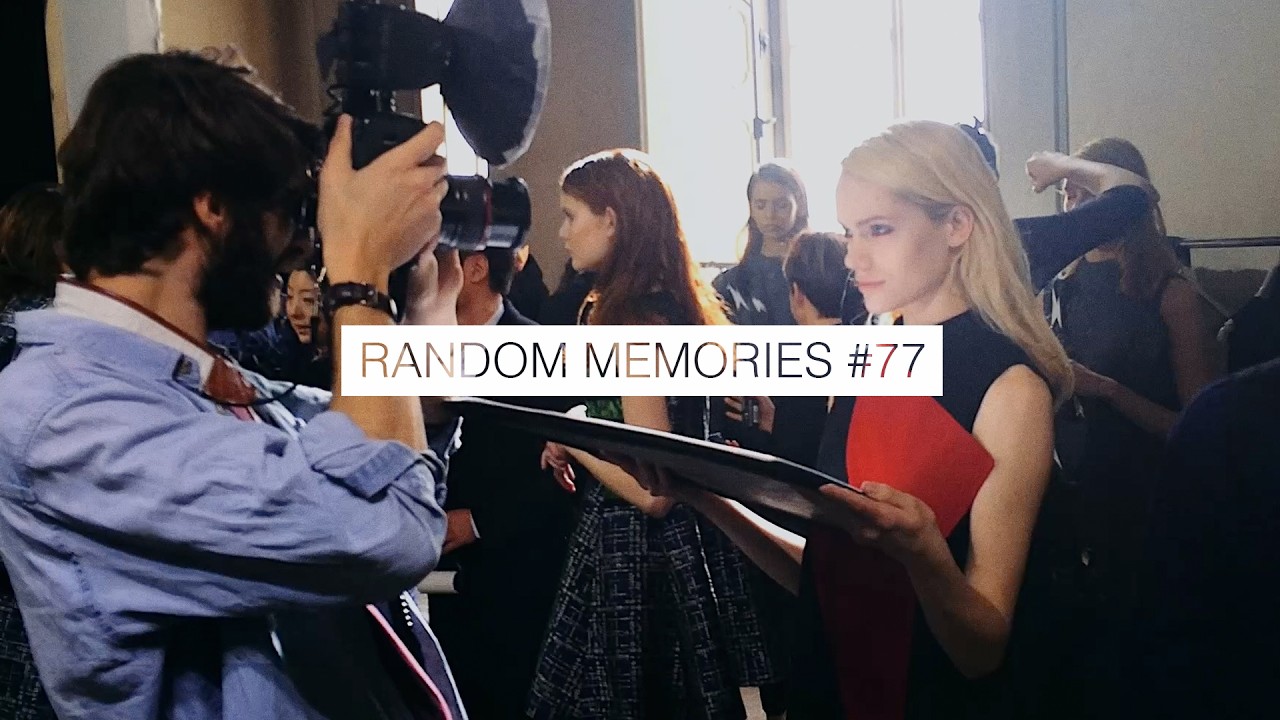 Some Random Memory Song Random Memories #77 - YouTube