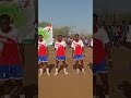 BAZZIKA ULTIMATE FOOTBALL TOURNAMENT QUARTER FINAL WARAN FC VS TANGANYIKA FC