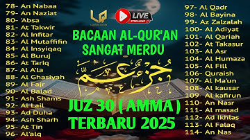 Bacaan Al Qur