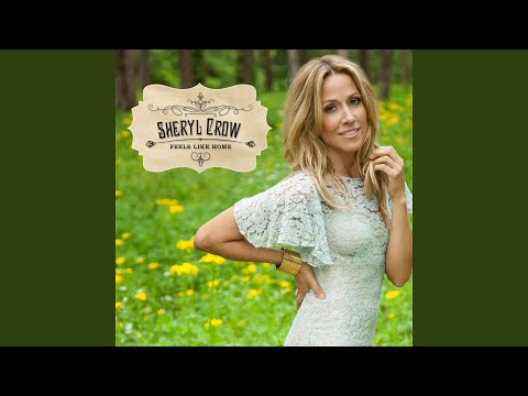 Shotgun - Sheryl Crow
