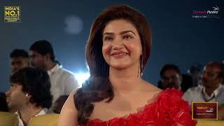 Suguna Sundari Song Live Performance @ Veera Simha Reddy Pre Release Event | Nandamuri Balakrishna