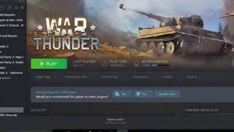 experiencing the new steam ui