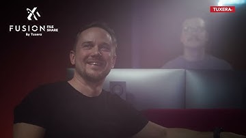 Unlock the full potential of your storage and network: customer case Toast Post Productions