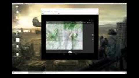 Backcountry Navigator: Downloading maps for offline usage 2016en