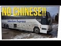 Bus Company Catches Heat After Insulting Asians ft. Khalyla Kuhn, Gilbert Galon & DavidSoComedy