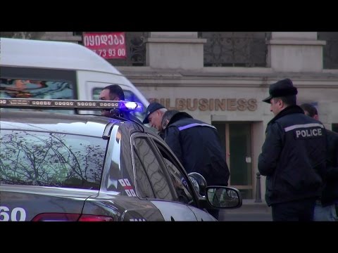 შინაგან საქმეთა სამინისტრომ დანაშაულის სტატისტიკა გამოაქვეყნა