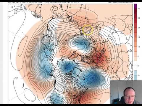 United States January 2016 Outlook