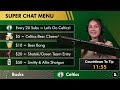 Celtics vs. Bucks Live Streaming Scoreboard, Play-By-Play, Highlights, Stats | 2023-24 NBA Season