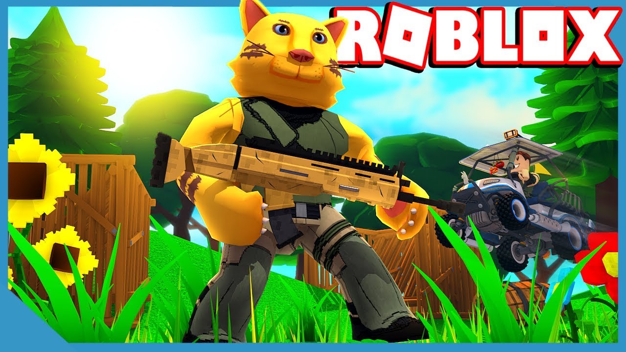 Roblox Fortnite Simulator Cleverls