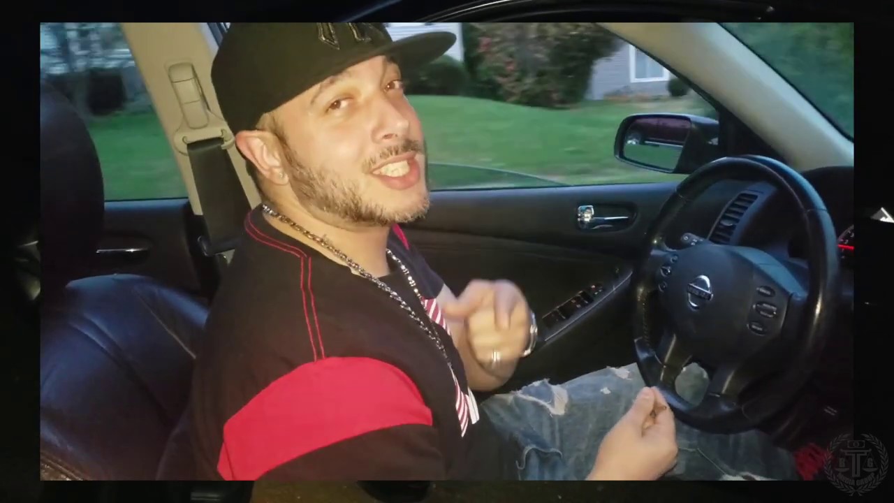 Bless the General - Me, Myself and I (Official Video) - YouTube