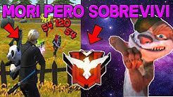 Golemcito-Games-EL-INFILTRADO-41-MORIII-PERO-SOBREVIVI-LA-NUEVA-DOS-TIROS-VENENOSA-CLASIFICATORIA-