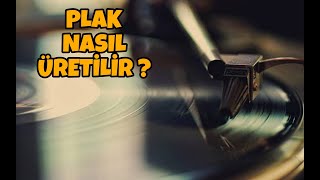 Plak Nasıl Üretilir ?
