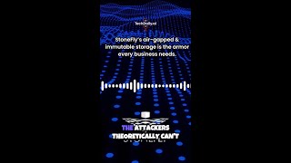 Ransomware is evolving