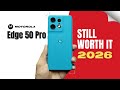 Motorola Edge 50 Pro Review in 2026 – After 2 Years | Still Worth Buying?