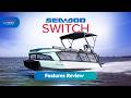 Sea-Doo Switch Cruise 21  "Features Inspection" 2026 by BoatTEST Mp3 Song