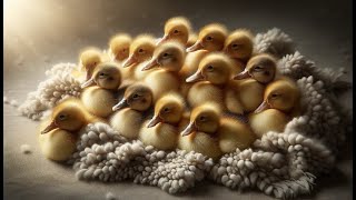 Tiny Ducks