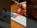 Testeando el adc del stm32