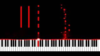 MoonDeity & Phonk Killer - MEGALOMANIA (Piano Synthesia Version)