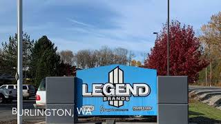 Water Restoration Technician Class at Legend Brands/Dri Eaz - WRT/ASD Combo