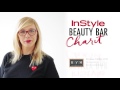 Звезды приглашают тебя на InStyle Beauty Bar!