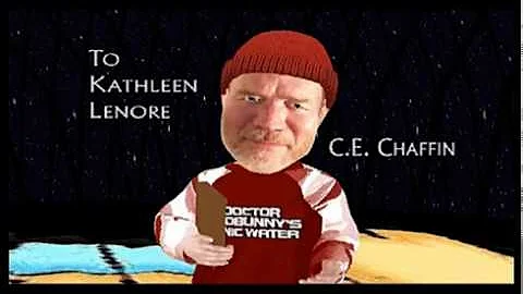 To Kathleen Lenore  --  C.E. Chaffin  -- Animated ...