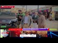 Deputy Commissioner Zaheer Anwar Jappa Reviews Development Projects in Liaqatpur
