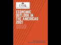 CCA Alberta Economic Outlook in the Americas 2021