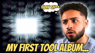 First Time Listening to TOOL - AEnima | My Brain Is Fried...