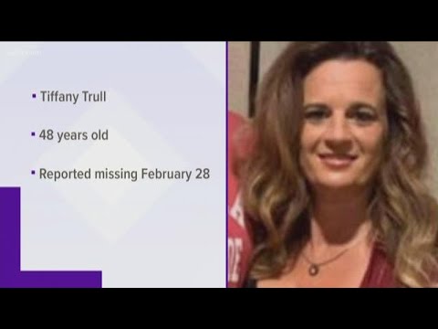 KPD: Body of missing Jefferson Co. woman found - YouTube