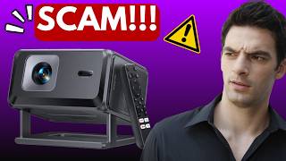 TOPTRO TP3 EXPOSED — Budget Projector Scam or Overhyped